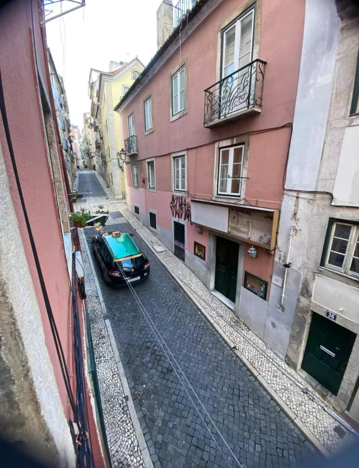 Apartamento Cozy Flat In The Heart Of *