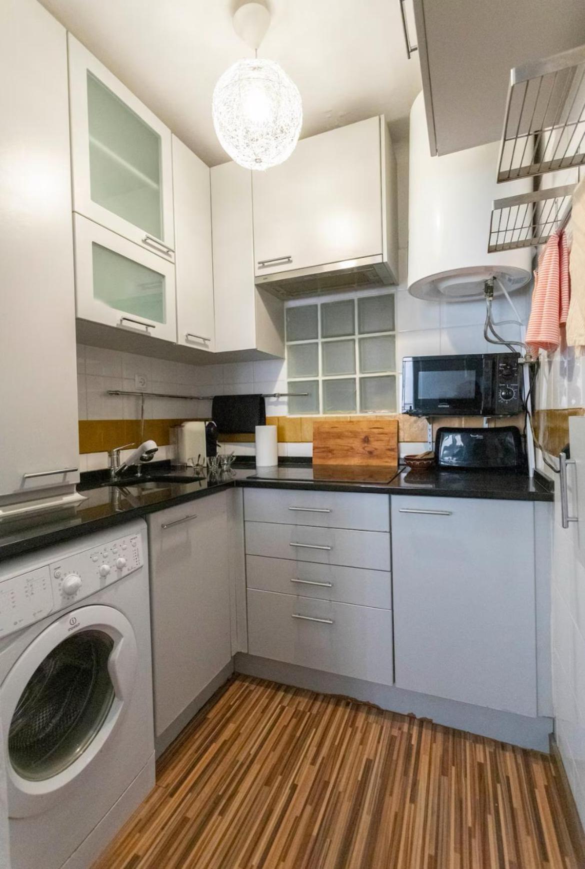 Cozy Flat In The Heart Of Lisboa