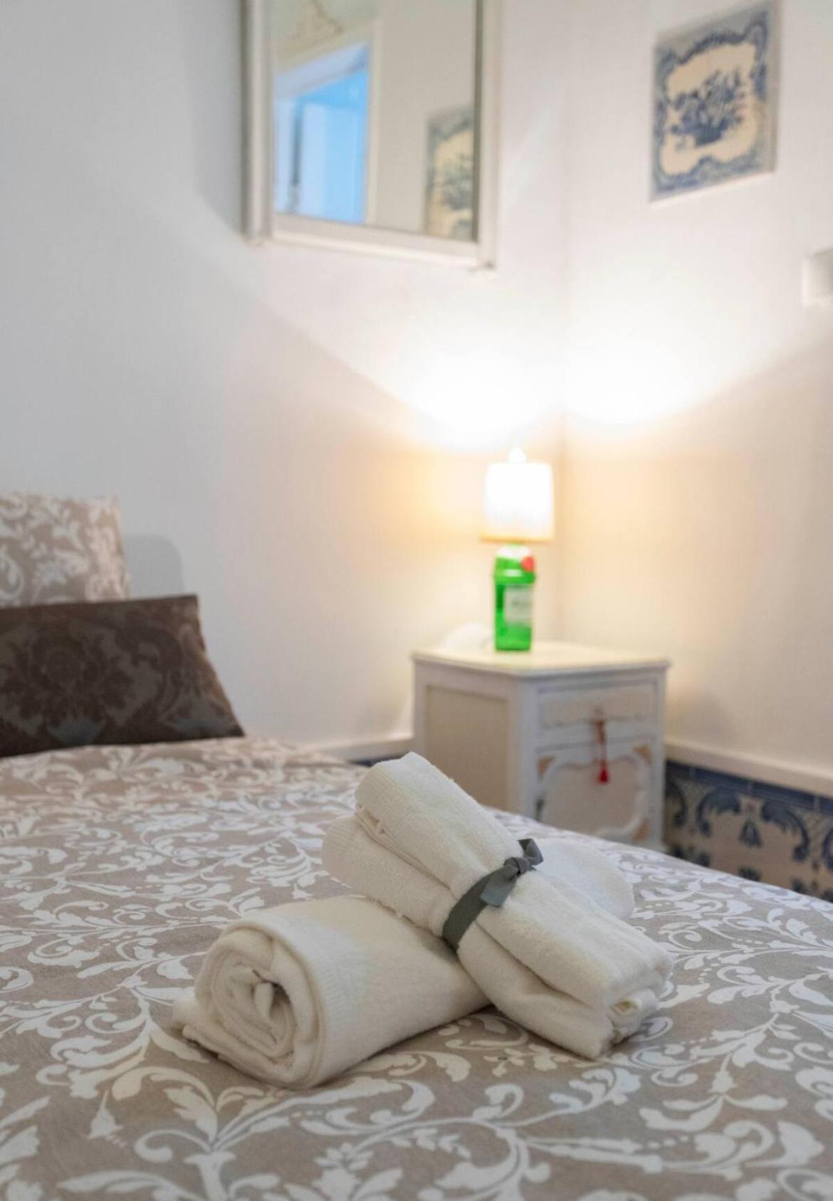 Cozy Flat In The Heart Of Apartamento *