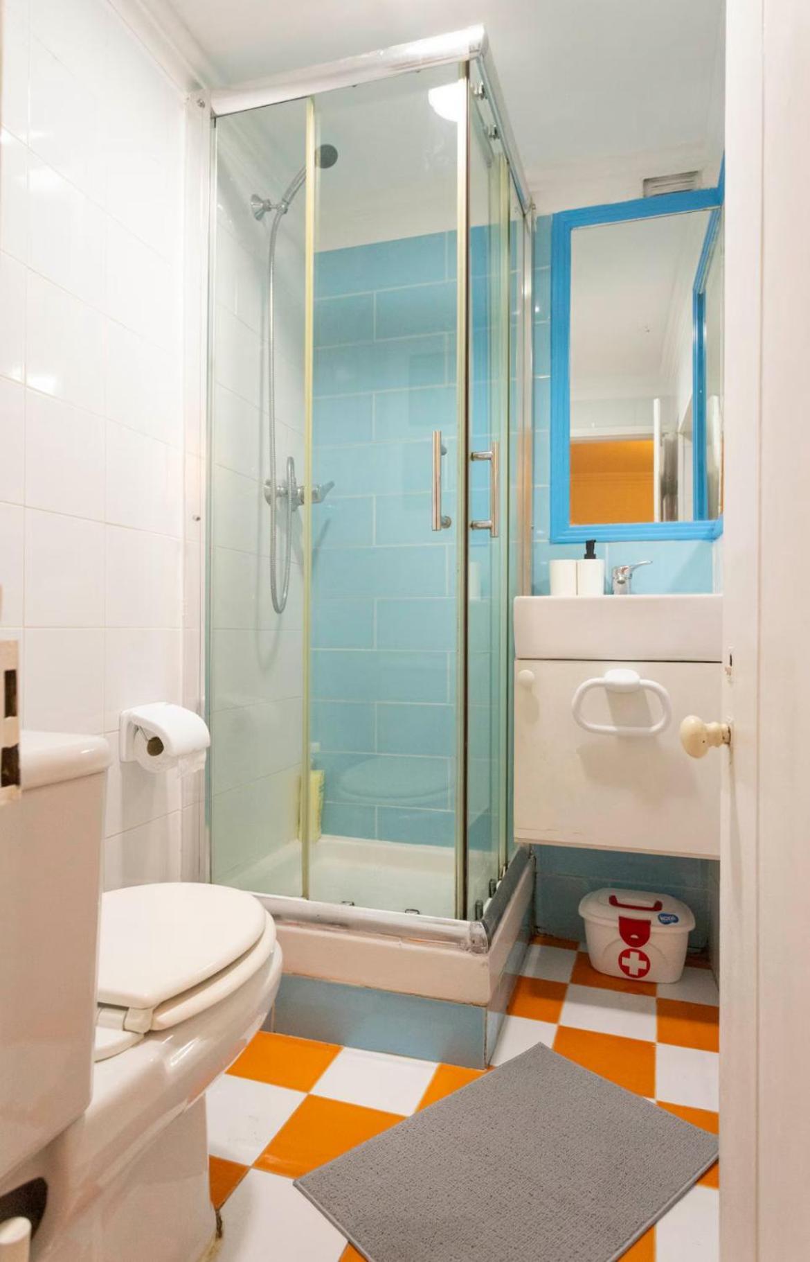 Apartamento Cozy Flat In The Heart Of *