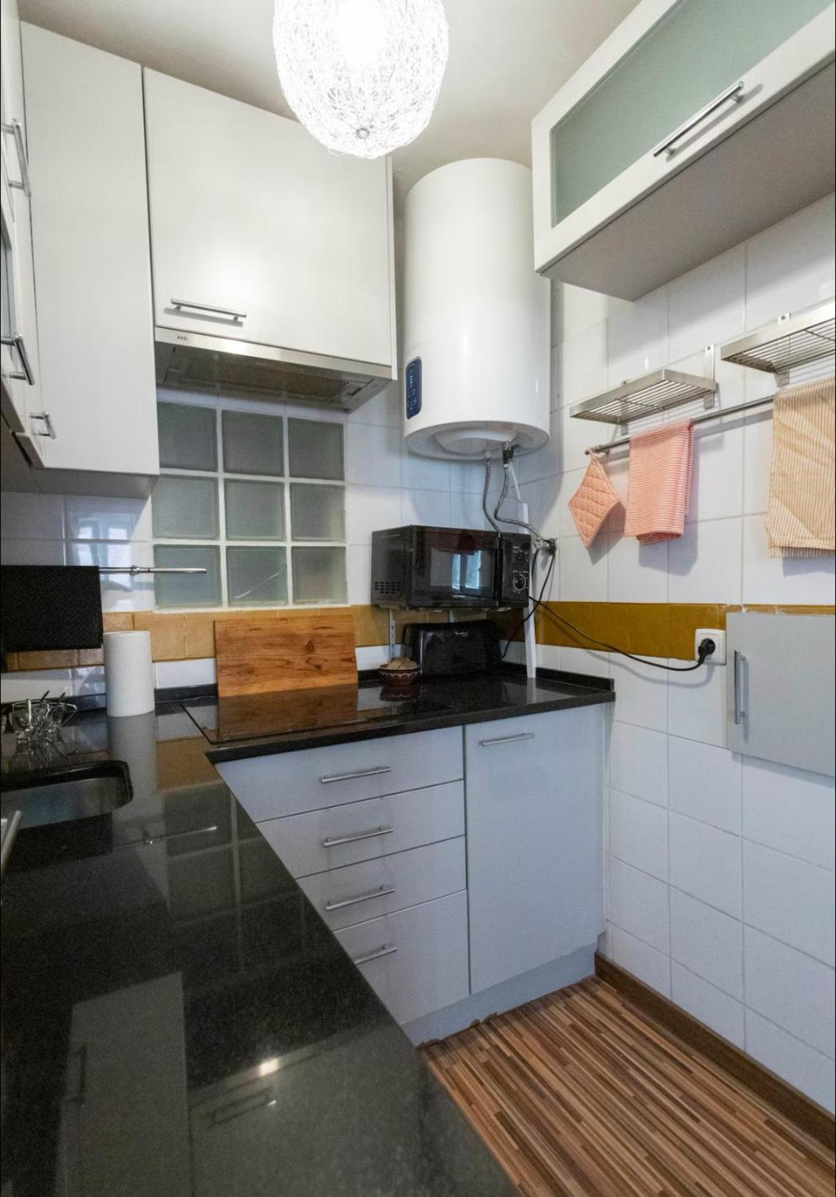 Apartamento Cozy Flat In The Heart Of Lisboa